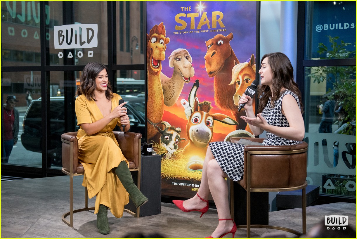 gina rodriguez opens up about recording animated role in the star 04