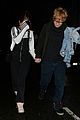ed sheeran steps out with longtime girlfriend cherry seaborn after perfect x factor uk 05