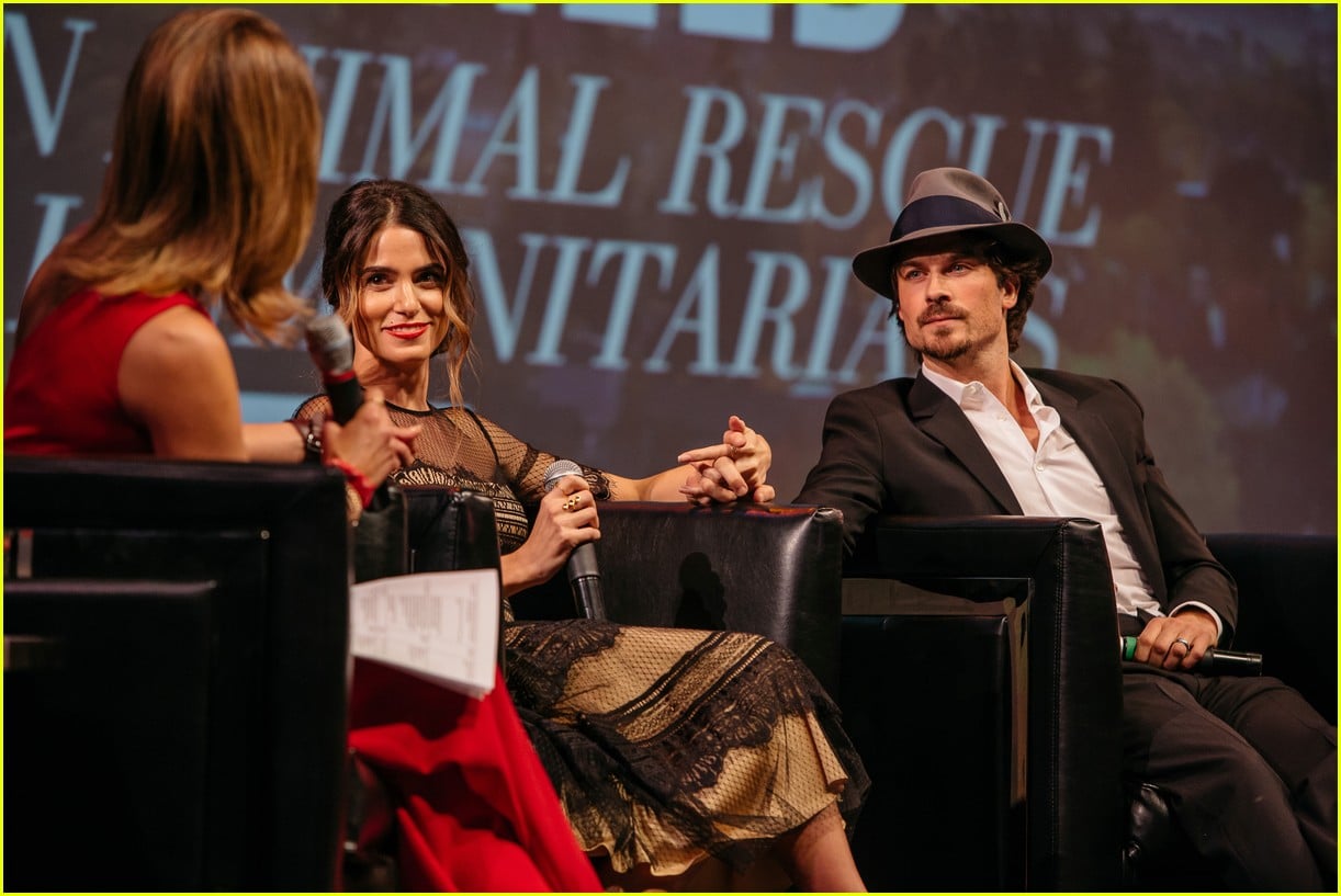 ian somerhalder and nikki reed honored at napa valley film festival 2017 173985613