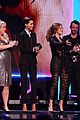 rebel wilson pitch perfect 3 co stars help honor harry styles at aria awards 05