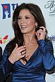 catherine zeta jones gets family support at legacy of vision gala 06