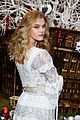 nina agdal goes glam for winter wonderland gala in nyc 02