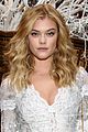 nina agdal goes glam for winter wonderland gala in nyc 04