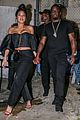 sean diddy combs cassie hold hands at a party in miami 01