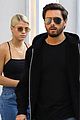 scott disick sofia richie step out for afternoon date 03