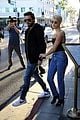 scott disick sofia richie step out for afternoon date 04
