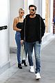 scott disick sofia richie step out for afternoon date 06
