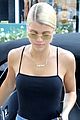 scott disick sofia richie step out for afternoon date 07