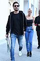 scott disick sofia richie step out for afternoon date 10