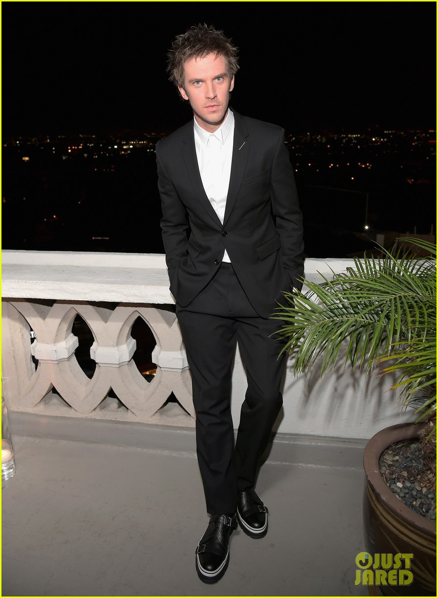 armie hammer timothee chalamet buddy up for qg men of the year party 01