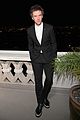 armie hammer timothee chalamet buddy up for qg men of the year party 01
