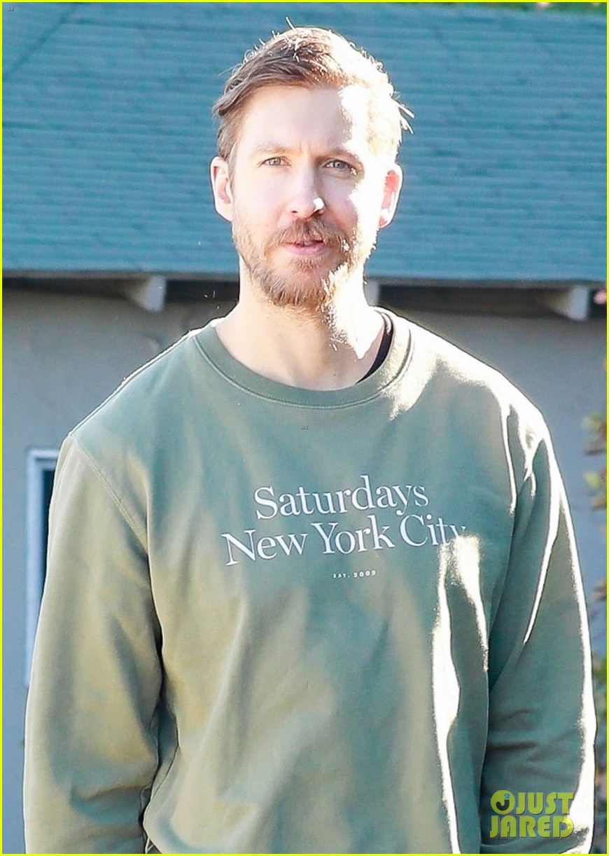 calvin harris just bought a huge new mansion in la 024004188