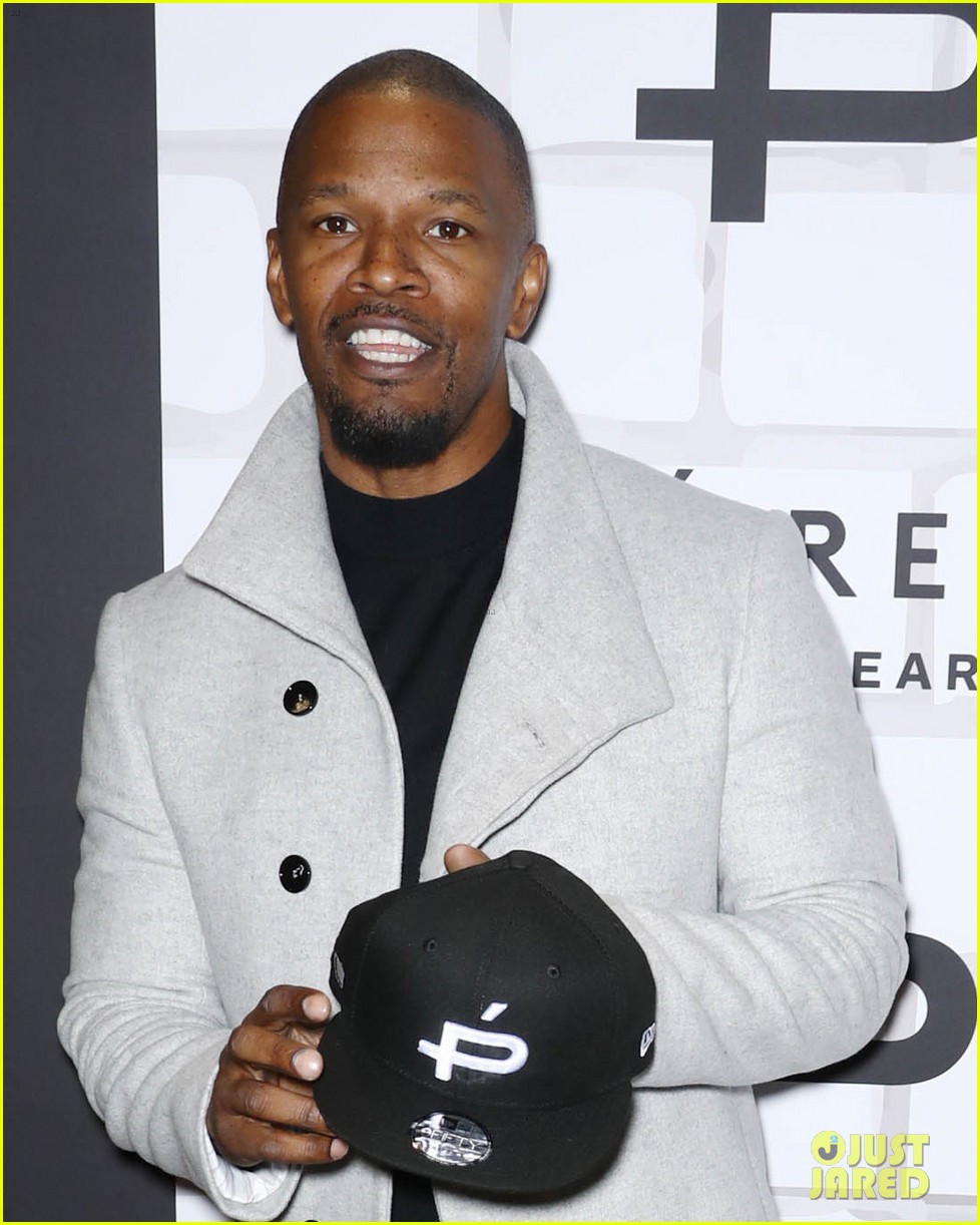 katie holmes supports jamie foxx at prive revaux store opening 023997006