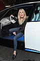 julianne hough hubby brooks laich couple up at volkswagen holiday drive in 14