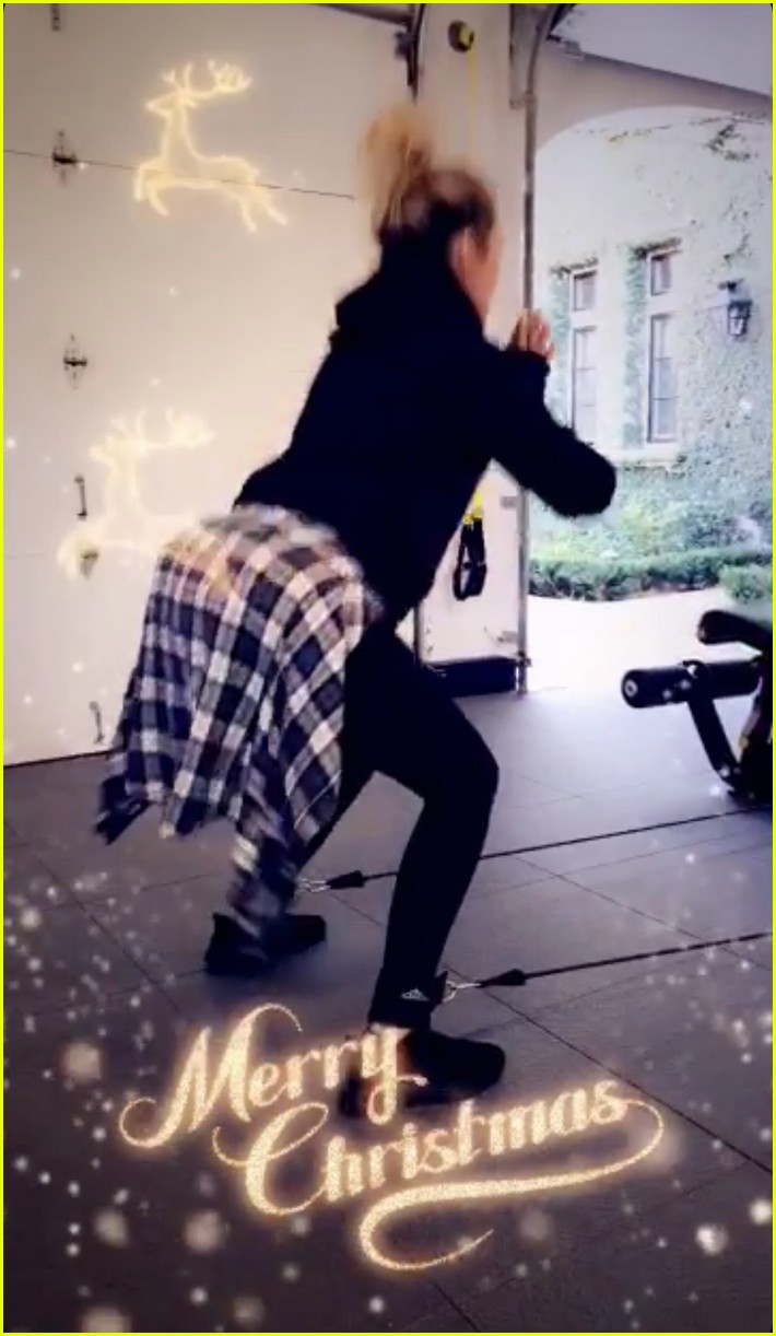 Khloe Kardashian Reveals How Her Workouts Changed After Getting