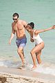 rachel lindsay fiance bryan abasolo pack on the pda in miami 01