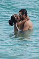 rachel lindsay fiance bryan abasolo pack on the pda in miami 03