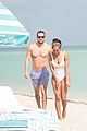 rachel lindsay fiance bryan abasolo pack on the pda in miami 04