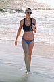 dylan penn flaunts her bikini body in hawaii 04