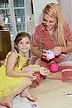 busy philipps joins her daughters at a super fun slumber party 05