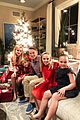 reese witherspoon her family get festive on christmas eve 05