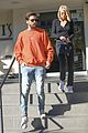 scott disick sofia richie step out for a weekend lunch date 05