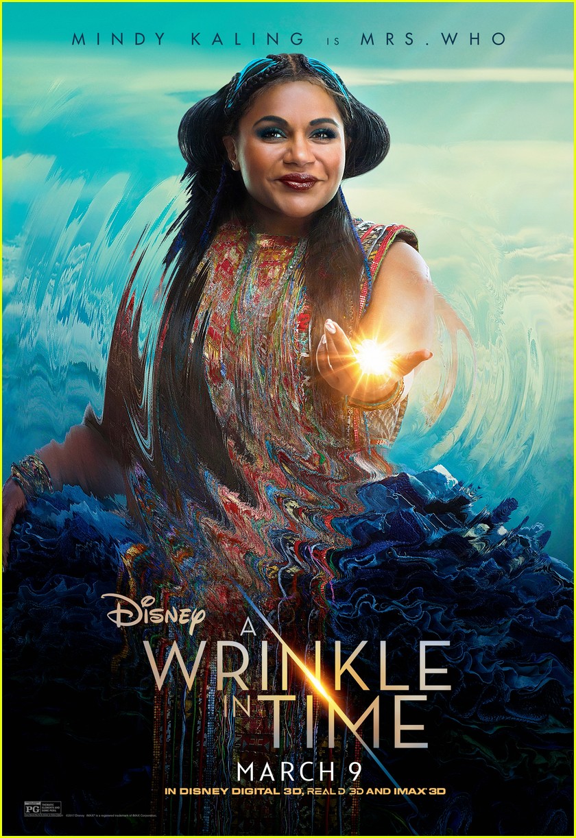 a wrinkle in time gets four brand new posters 043997995