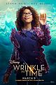 a wrinkle in time gets four brand new posters 01