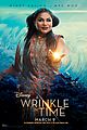 a wrinkle in time gets four brand new posters 04