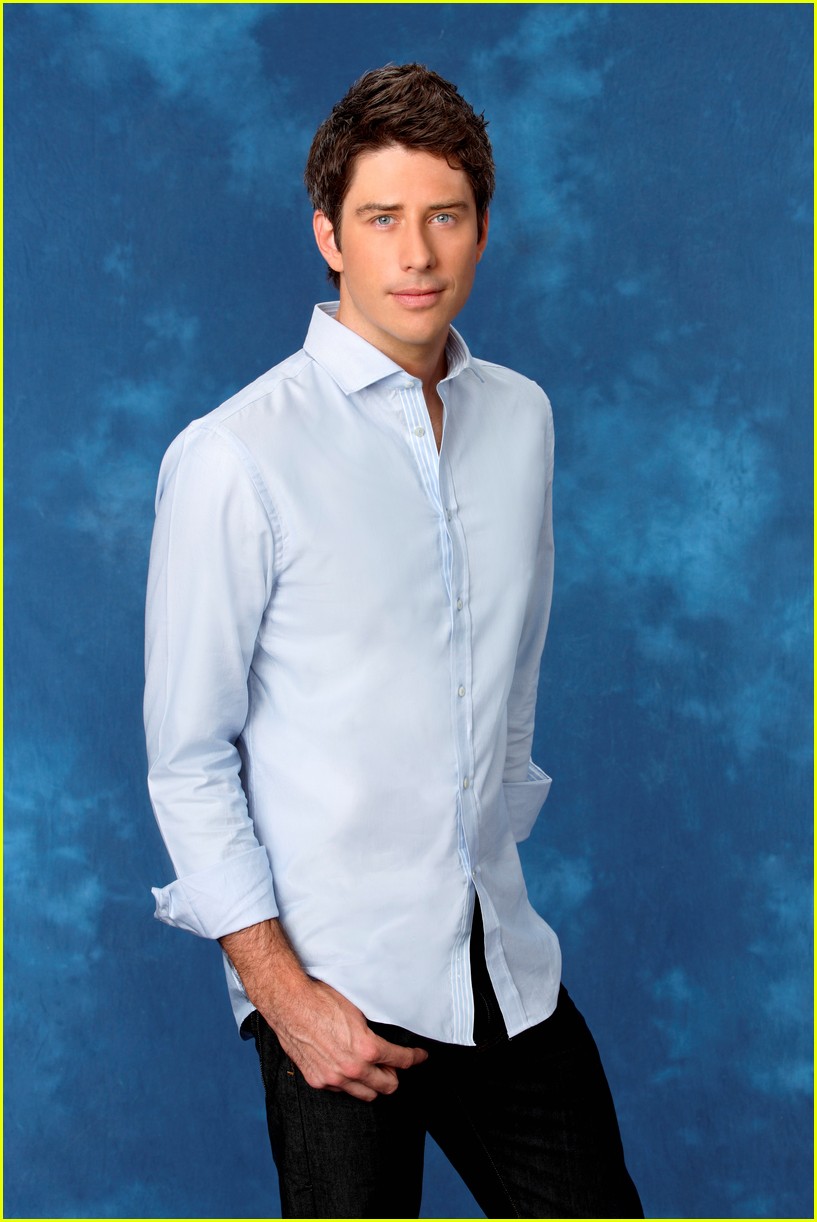 Here's What Happened on Arie's Season of 'The Bachelorette' Photo