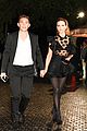 kate beckinsale salma hayek step out in style for w mags pre golden globes party 04