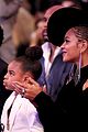 beyonces grammys 2018 look was inspired by black panthers 03