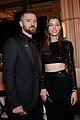 jessica biel bares midriff with hubby justin timberlake at nbc usas golden globes after party 01