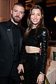 jessica biel bares midriff with hubby justin timberlake at nbc usas golden globes after party 04
