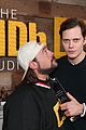 bill skarsgard imdb 2018 09