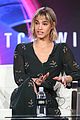 sofia boutella riley keough promote their new hbo projects at winter tcas 2018 01