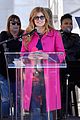 sophia bush joins forces with marisa tomei connie britton at womens march 2018 in la 07