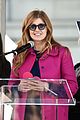sophia bush joins forces with marisa tomei connie britton at womens march 2018 in la 12