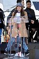 sophia bush joins forces with marisa tomei connie britton at womens march 2018 in la 23