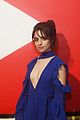 camila cabello is a beauty in blue at youtube event in nyc 02