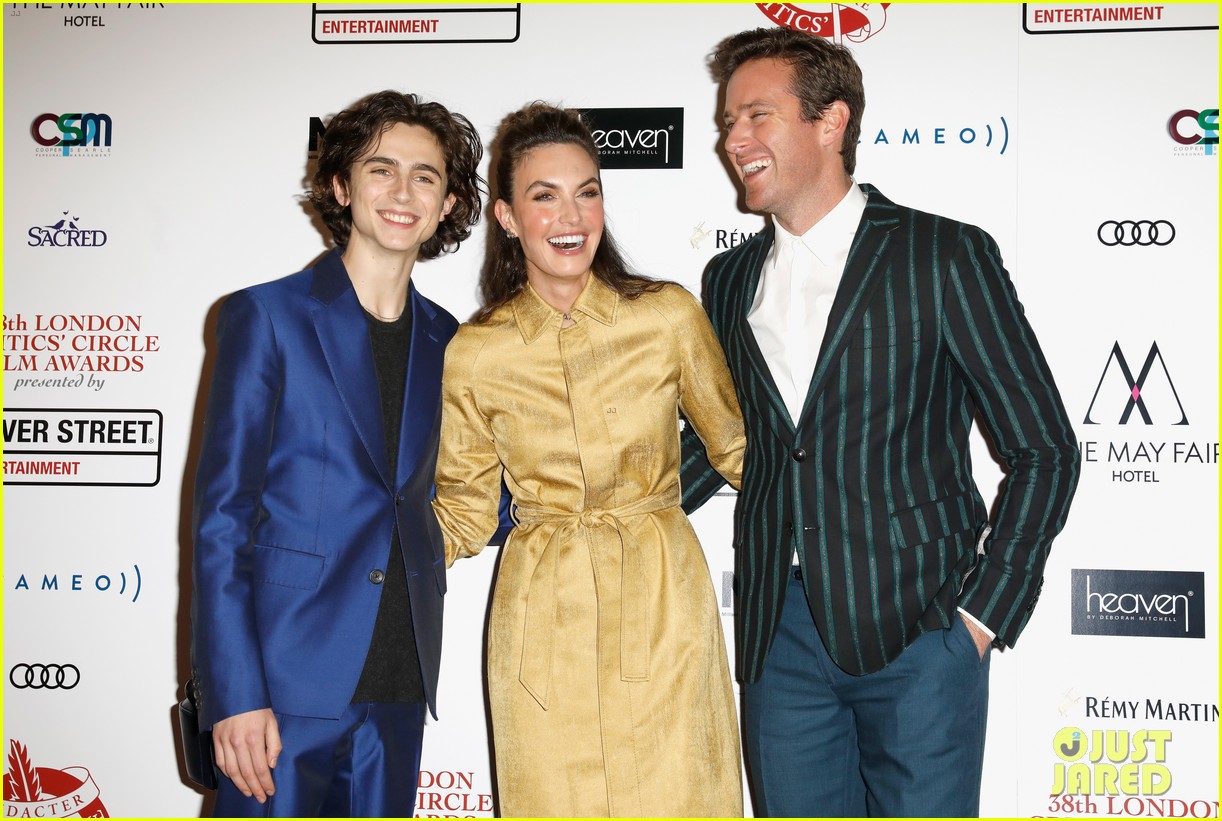 timothee chalamet armie hammers call me by your name director reveals sequel plans 06