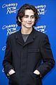 timothee chalamet reacts to best actor oscar nomination 02