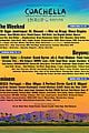 Coachella 2018 Lineup Revealed: Beyonce, Eminem, & The Weeknd Are