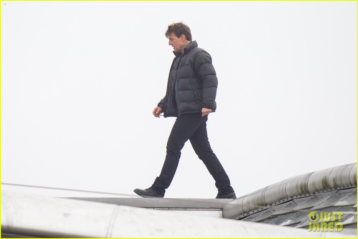 tom cruise resumes mission impossible 6 filming 11