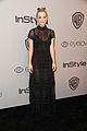 kaley cuoco new fiance karl cook couple up for instyle golden globes after party 04
