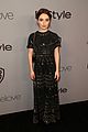 zoey deutch joins halston sage kaitlyn dever at instyle golden globe after party 09
