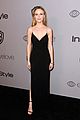 zoey deutch joins halston sage kaitlyn dever at instyle golden globe after party 17
