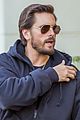 scott disick sofia richie couple up for lunch date at sugarfish 01