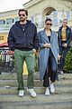 scott disick sofia richie couple up for lunch date at sugarfish 02