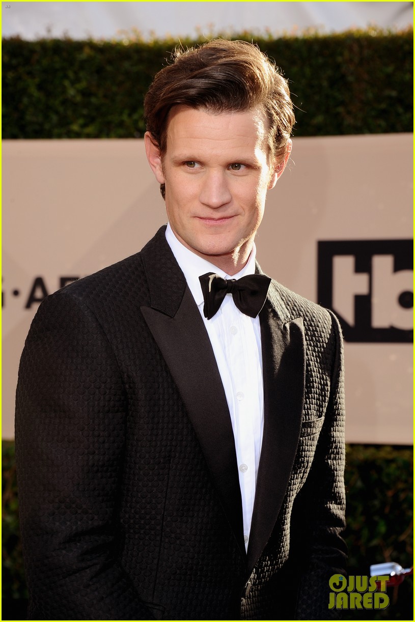 Claire Foy Wins Best Actress in a Drama Series at SAG Awards 2018(02)